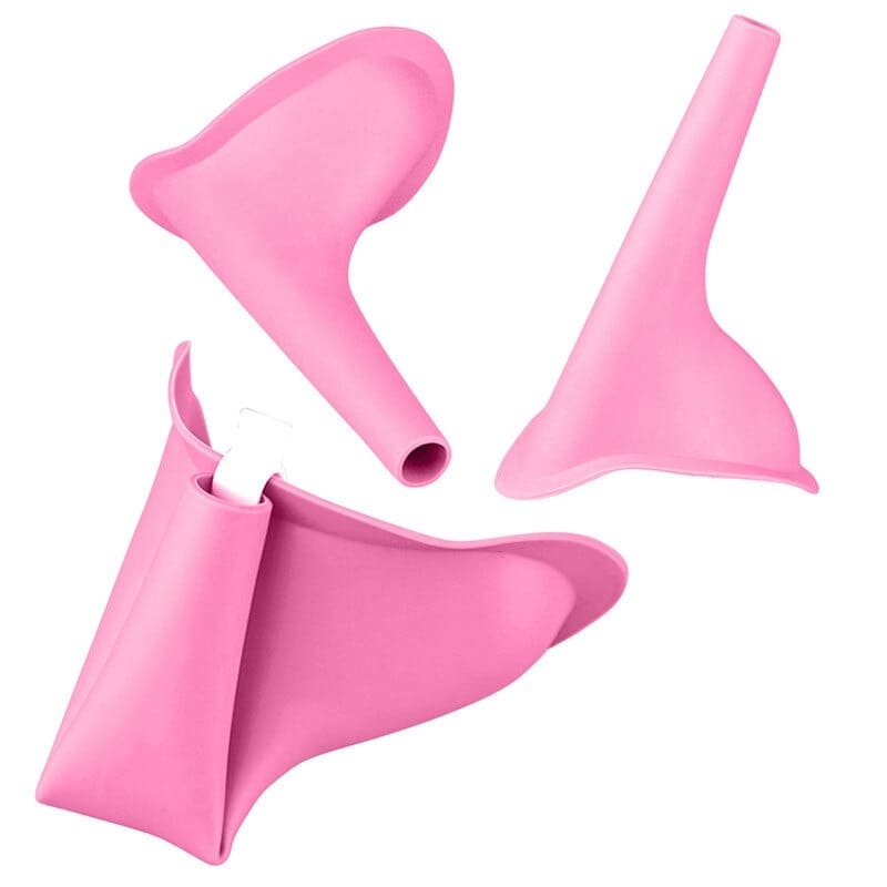 Urinette portable STP